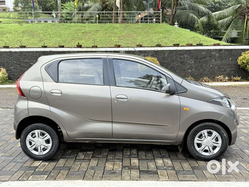 Datsun Redi Go Limited Edition, 2017, Petrol