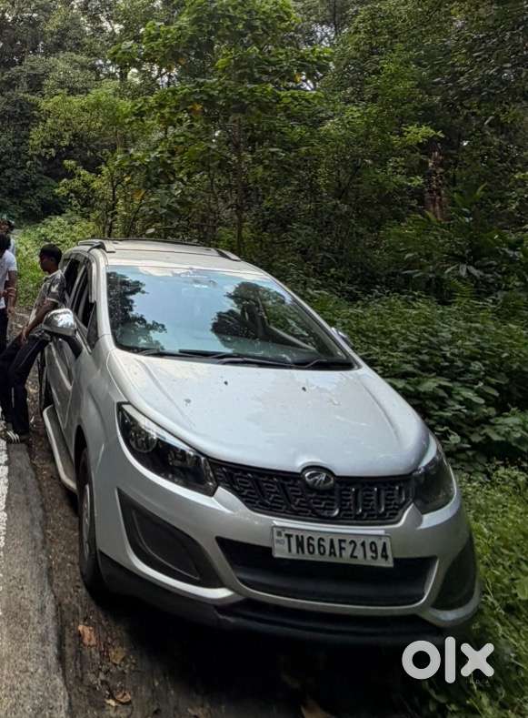 Mahindra Marazzo 2020 Diesel