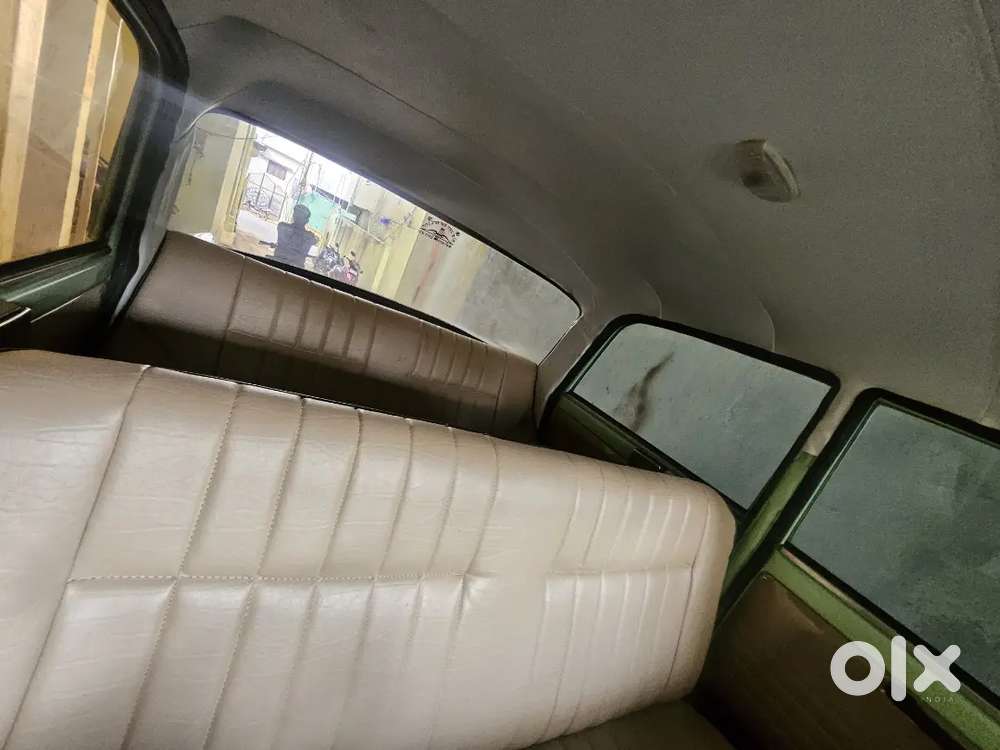 Padmini Fiat  Restored Mh Passing Paper Valid Till 2028