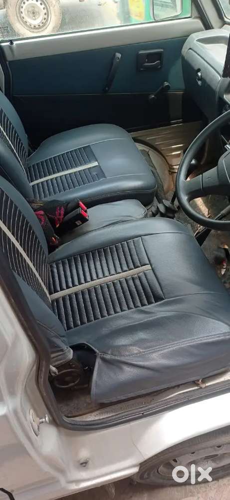 Maruti Suzuki Omni 2019 Petrol 850000 Km Driven