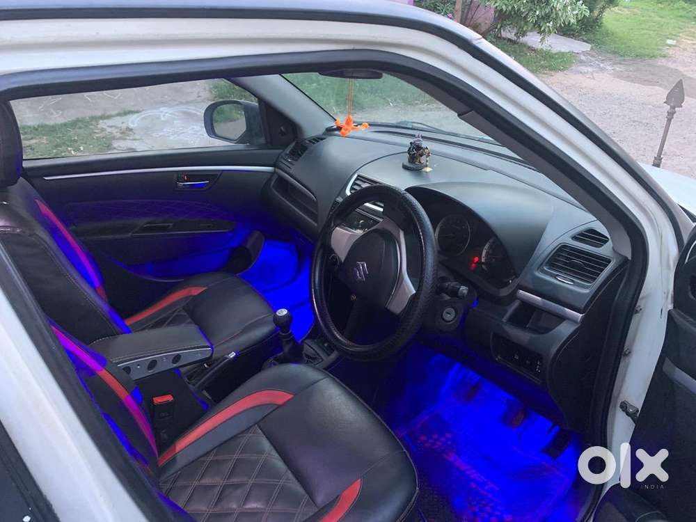 Maruti Suzuki Swift 2015 Diesel 149000 Km Driven