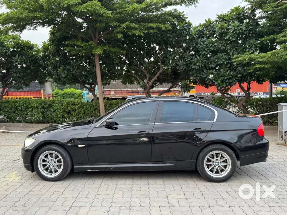 Bmw 3 Series, 2012, Diesel