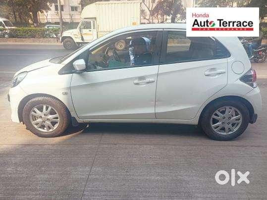 Honda Brio Vx At, 2013, Petrol