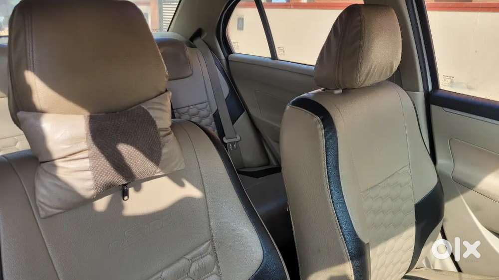 Vip No : 0007 (dhoni/bond) _ Swift Dzire Tour - 2018,