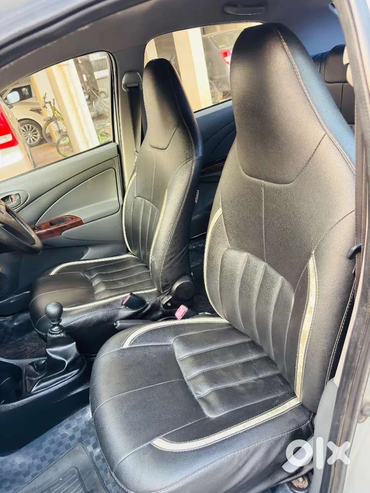 Toyota Etios 2012 Diesel 148455 Km Driven