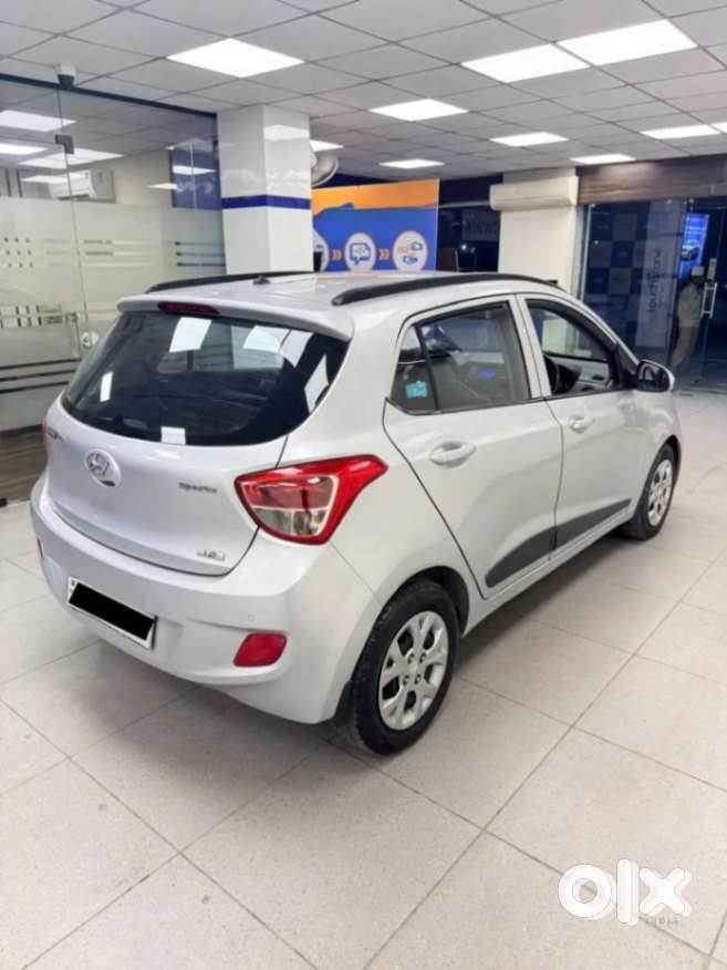 Hyundai Grand I10 1.2 Kappa Magna, 2015, Petrol