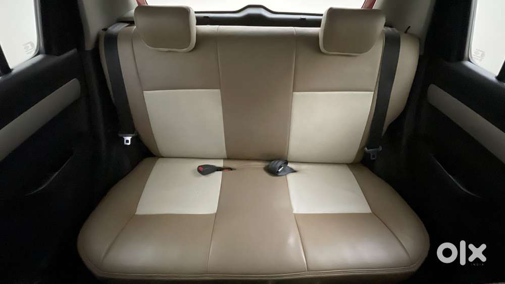 Maruti Suzuki Swift 2004-2010 Vxi Bsiv, 2011, Petrol