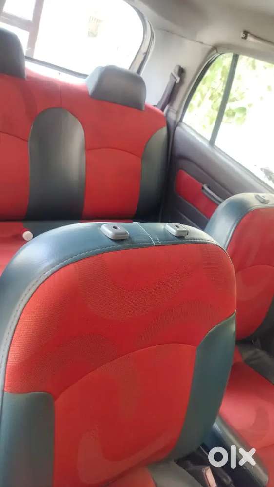 2 New Tyres 2029 Tak Validity Hai Less Driven In Very Good Condition