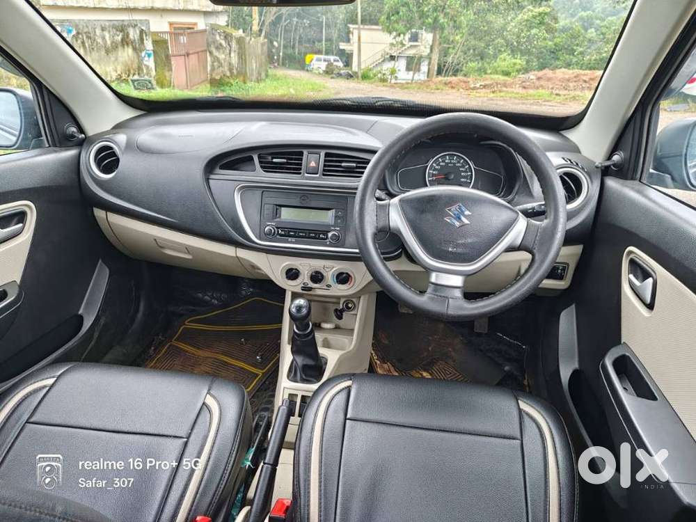 Maruti Suzuki Alto 800 0.8 Vxi, 2022, Petrol