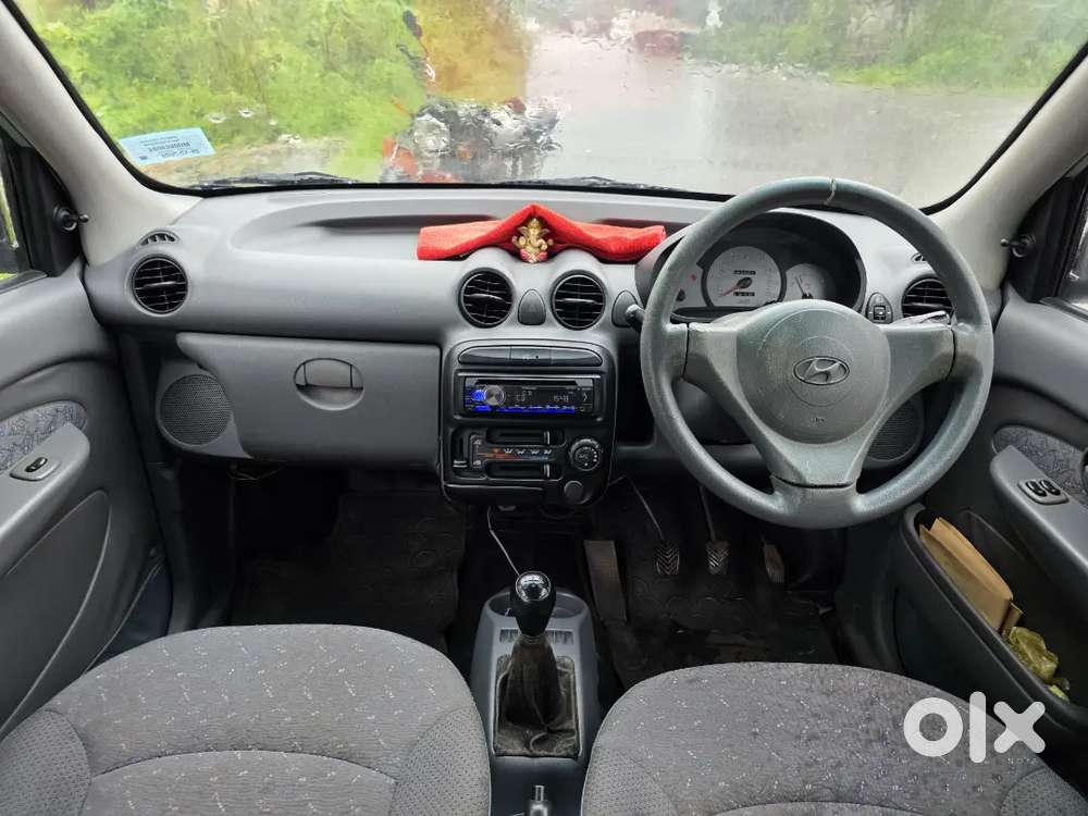 Hyundai Santro Xing 2006