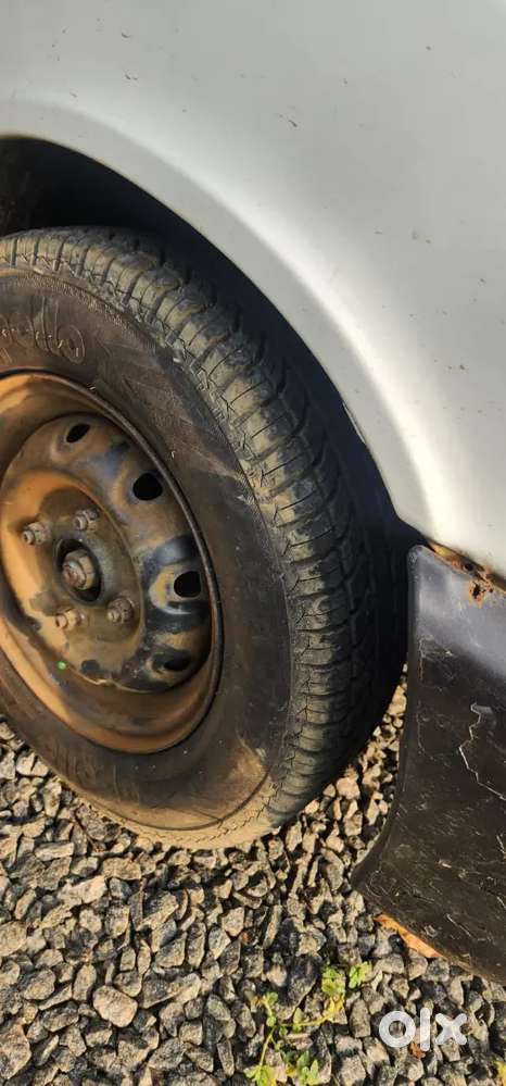 Maruti Suzuki 800 2008 Petrol 109000 Km Driven