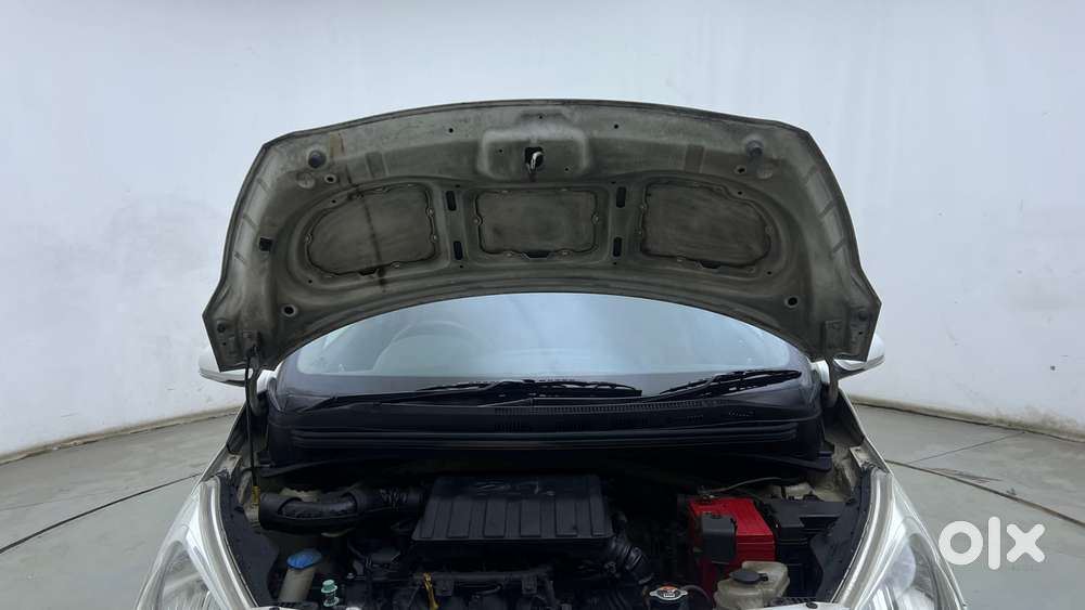 Hyundai Grand I10 1.2 Kappa Asta At Vtvt, 2016, Petrol