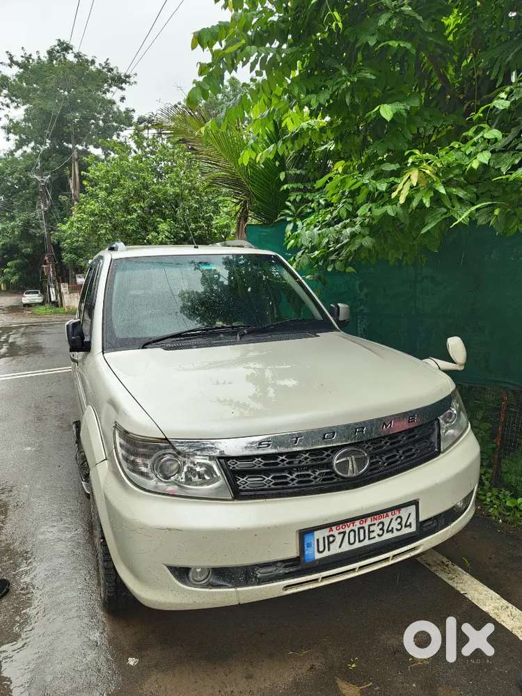 Tata Safari Up70de 3434