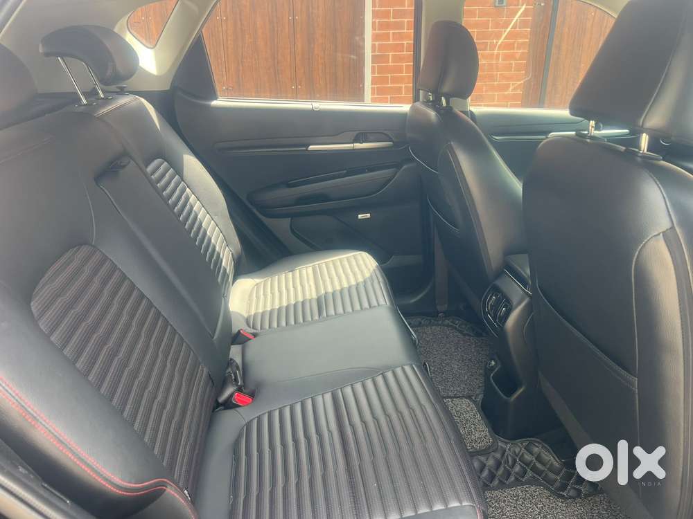 Kia Sonet 1.5 Gtx Plus Diesel, 2023, Diesel
