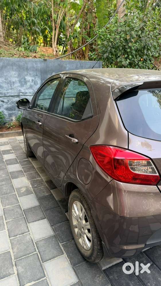 Tata Tiago 2018  Petrol