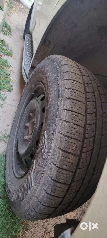 Mahindra Xuv500 2017 Diesel 101000 Km Driven Fully Used By Family Car.