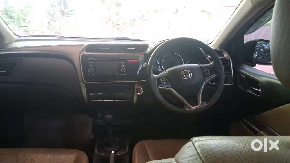 Honda City 2015 Diesel 140000 Km Driven