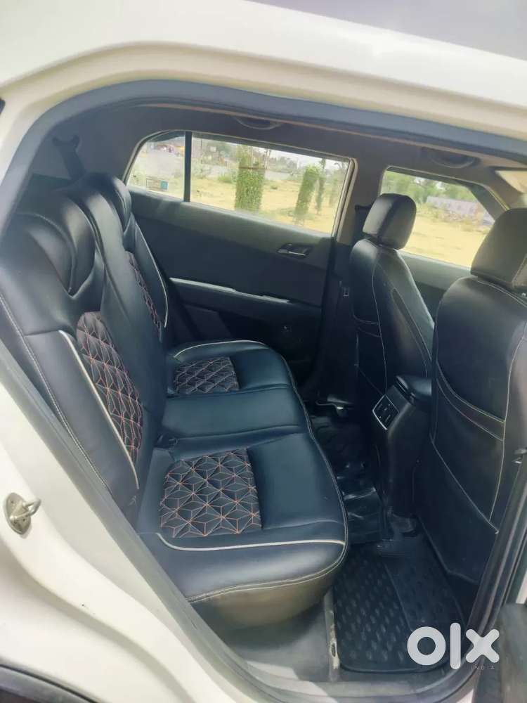 Hyundai Creta 1.4 E Plus Crdi, 2020, Diesel