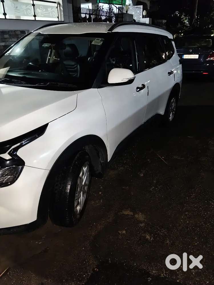 Kia Carens 1.5 Prestige 2022 Diesel Car