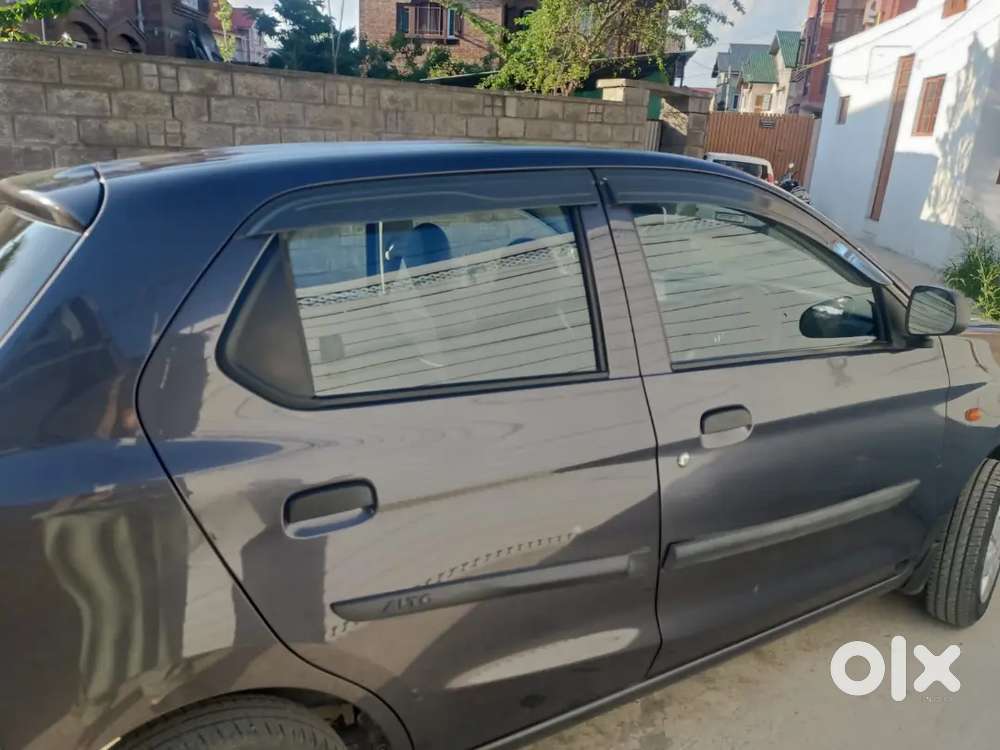 Maruti Suzuki Alto K10 2024 Petrol 29000 Km Driven