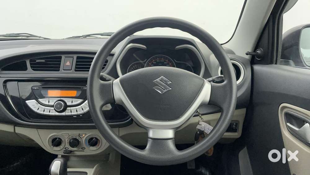 Maruti Suzuki Alto K10 Vxi Airbag, 2017, Petrol