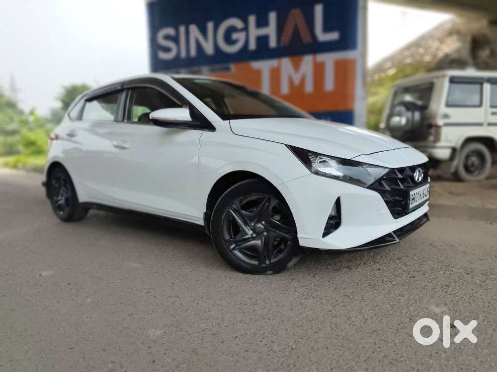Hyundai I20 1.2 Spotz, 2023, Petrol