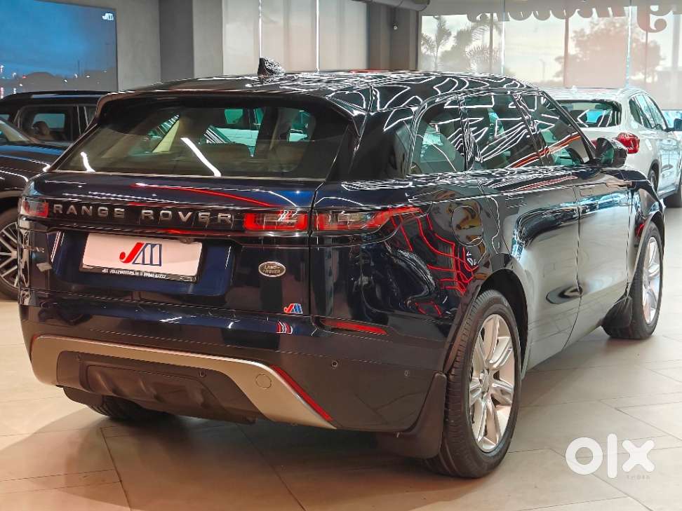 Land Rover Range Velar R-dynamic S Diesel, 2022, Diesel