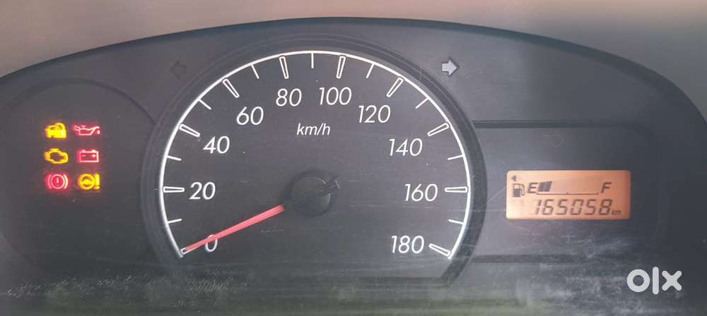 Maruti Suzuki Alto 2010 Petrol Manual