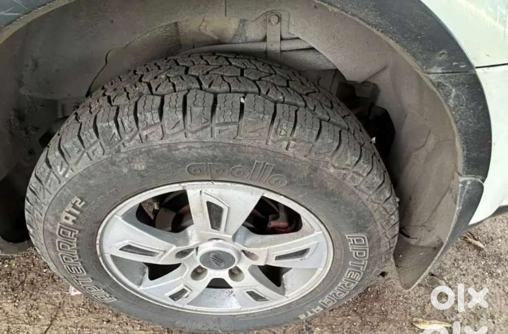 Mahindra Xuv500 2019 In Mint Condition