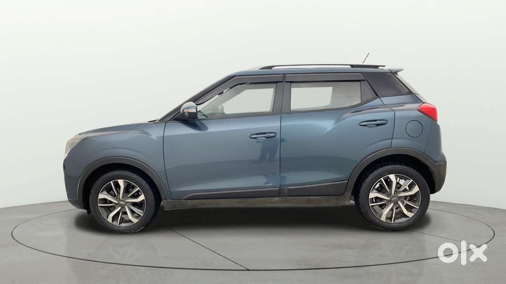 Mahindra Xuv300 W8 Option Diesel, 2019, Diesel