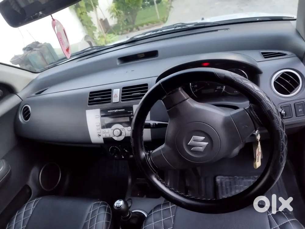 Swift Maruti Suzuki 2011 Diesel Manual