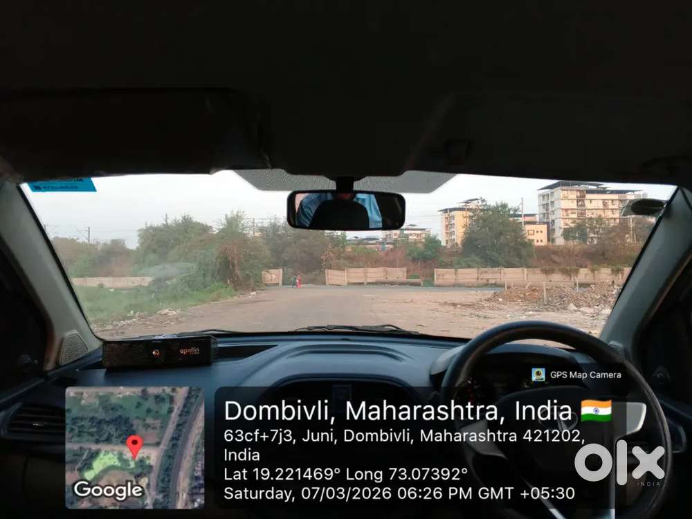 Tata Tiago 2018 Cng & Hybrids 75000 Km Driven