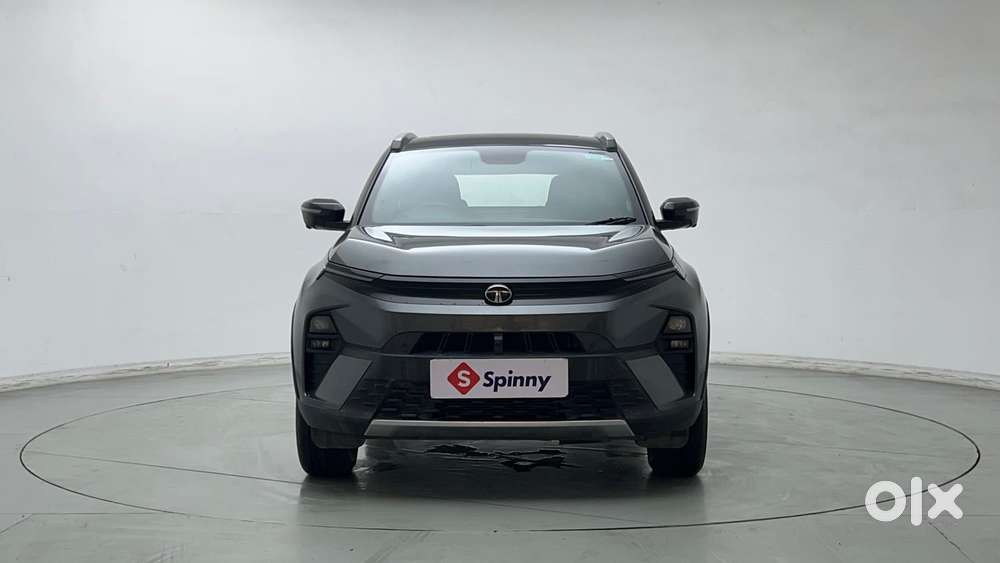 Tata Nexon Creative 1.2 Revotron Petrol 6 Amt, 2024, Petrol
