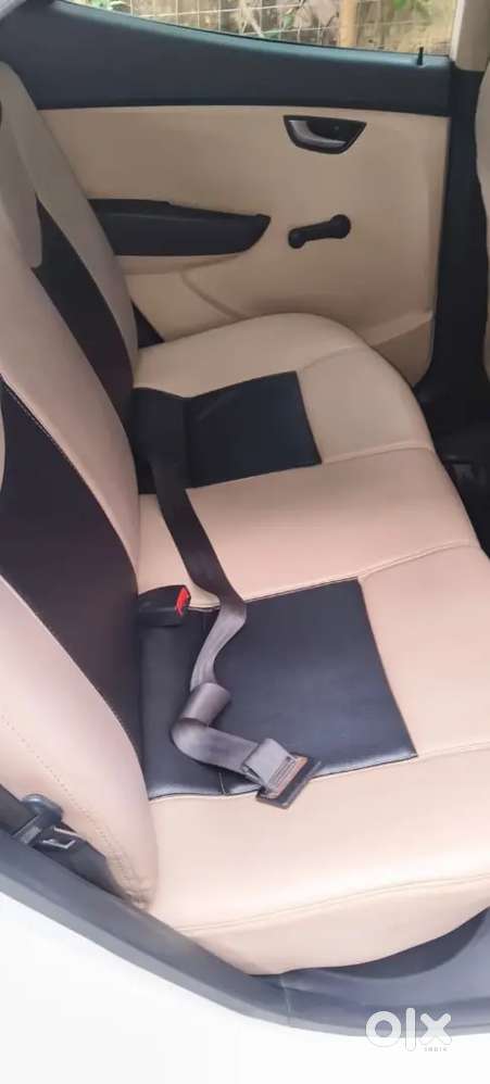 Hyundai Eon Spotrz