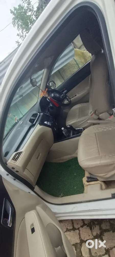 Maruti Suzuki Dzire 1.2 2005