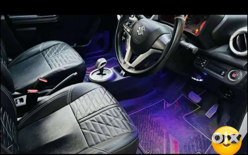 Maruti Suzuki Celerio Zxi+2022