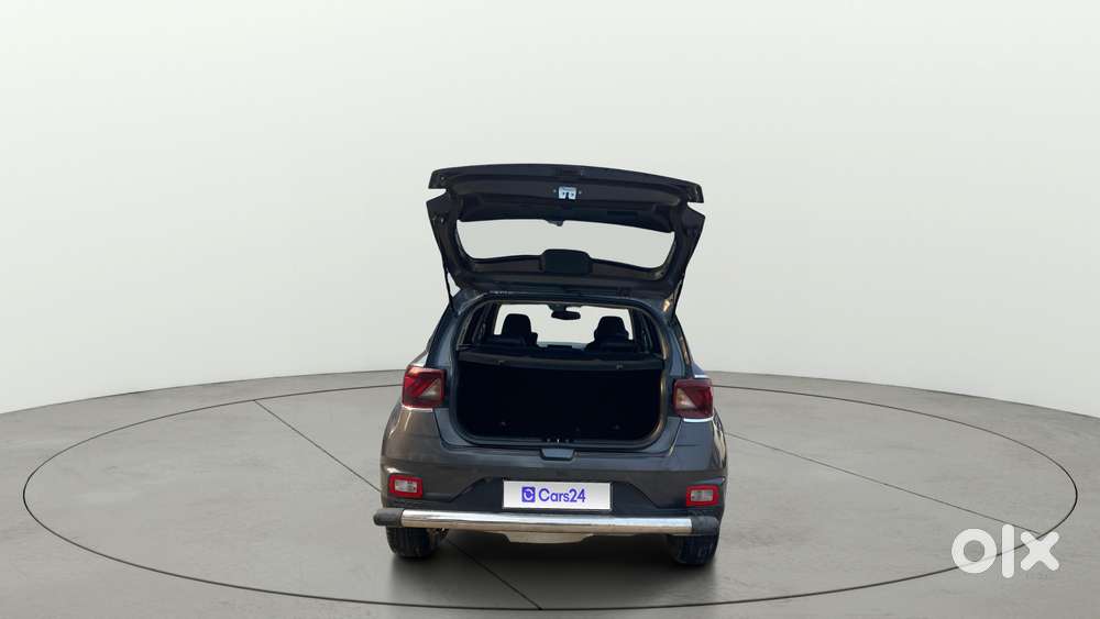 Hyundai Venue [ ] 1.0 Sx (o) Turbo Imt, 2021, Petrol