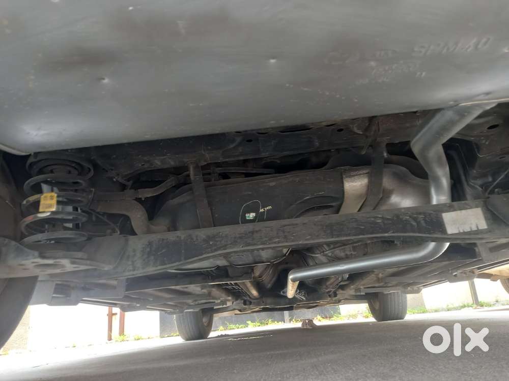 Kia Seltos 1.5 Htx Diesel At, 2020, Diesel
