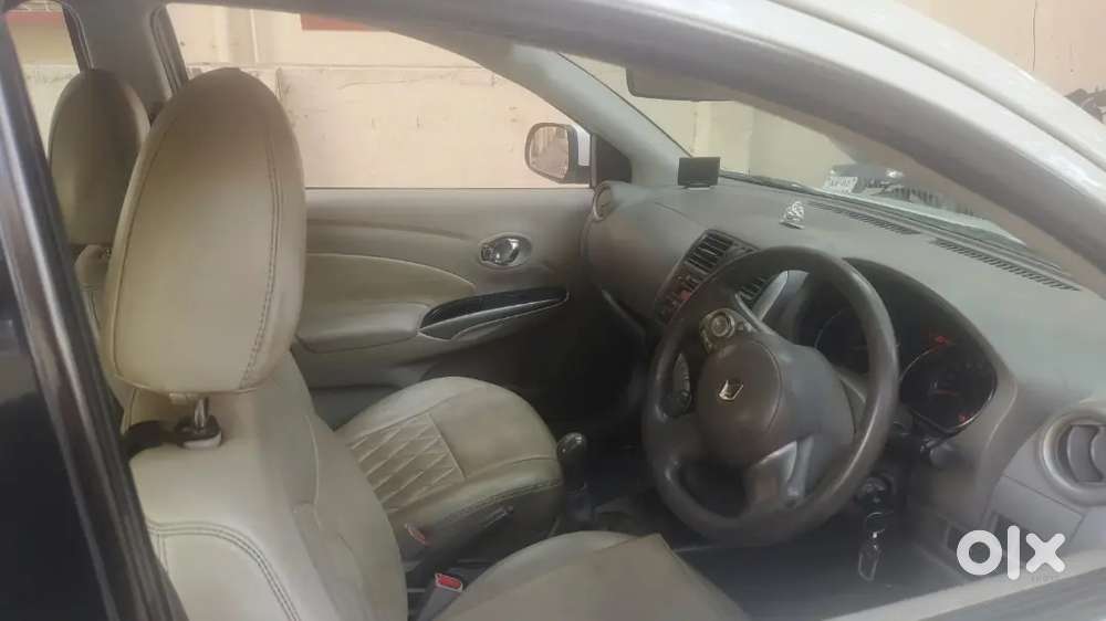 Renault Scala 2013 Diesel Well Maintained