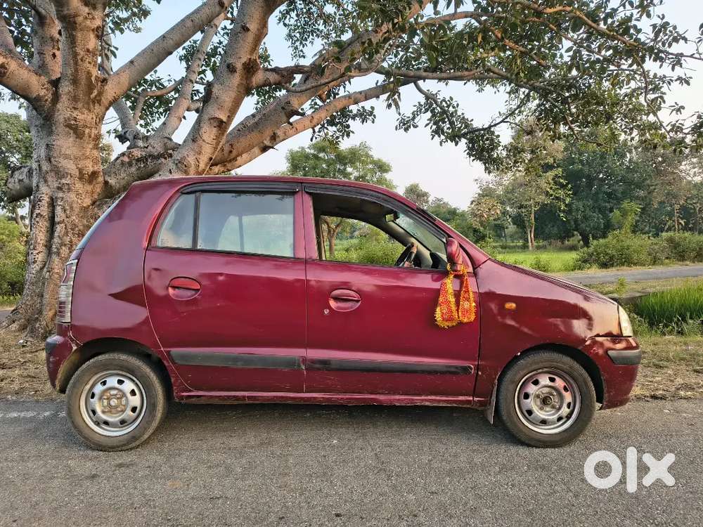 Hyundai Santro Xing 2009