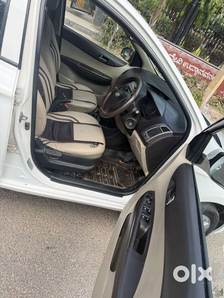 Hyundai I20 Magna 1.4 Crdi 6 Speed, 2013, Diesel