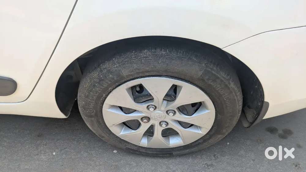 Hyundai Xcent 1.2 Sx 2018 Petrol