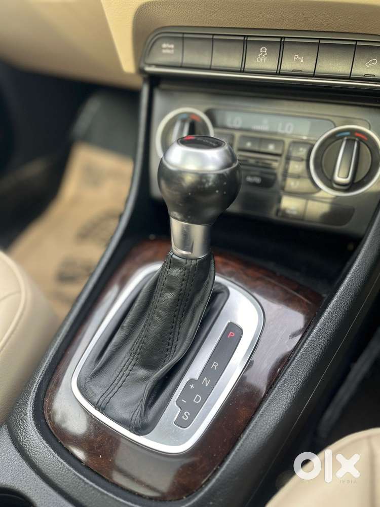 Audi Q3 2.0 Tfsi Quattro Premium Plus, 2018, Diesel