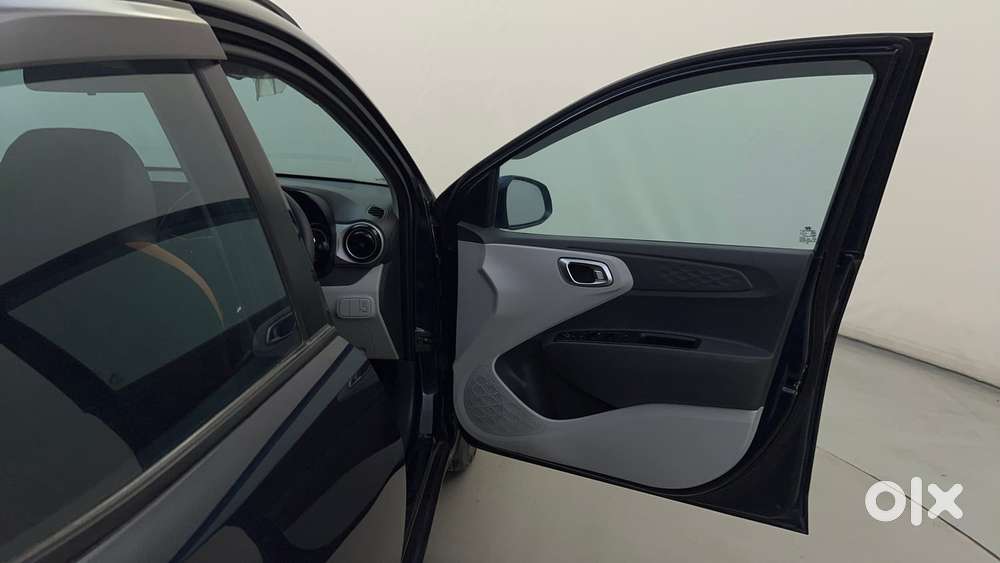 Hyundai Grand I10 Nios Sportz Amt 1.2 Kappa Vtvt, 2021, Petrol