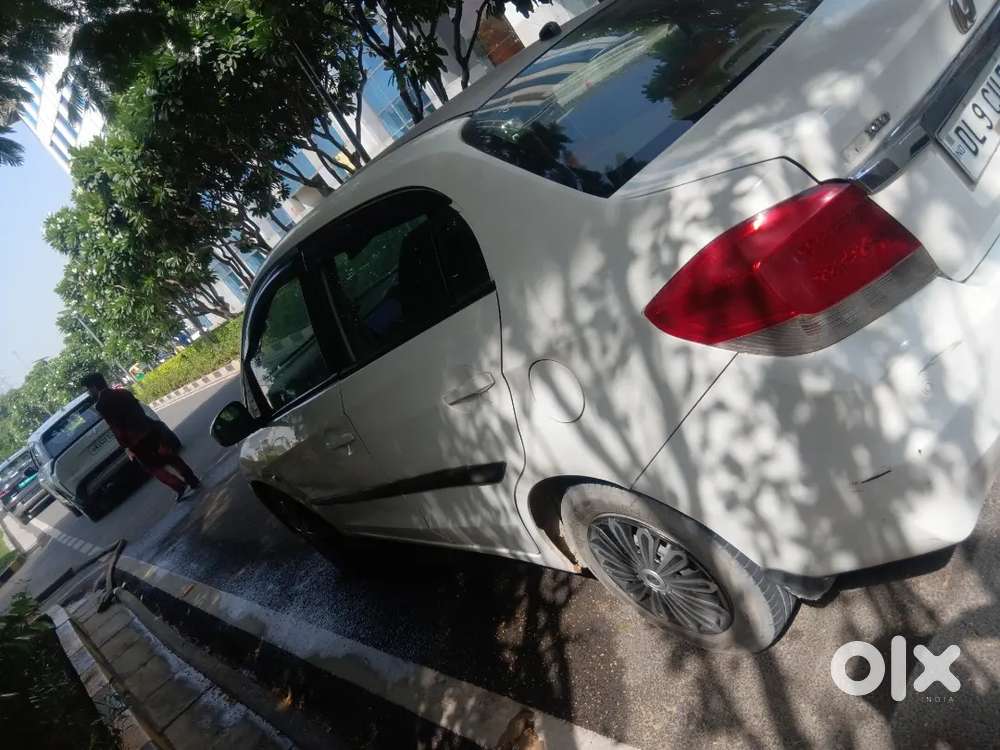 Honda Amaze 1.2 I-vtec 2013