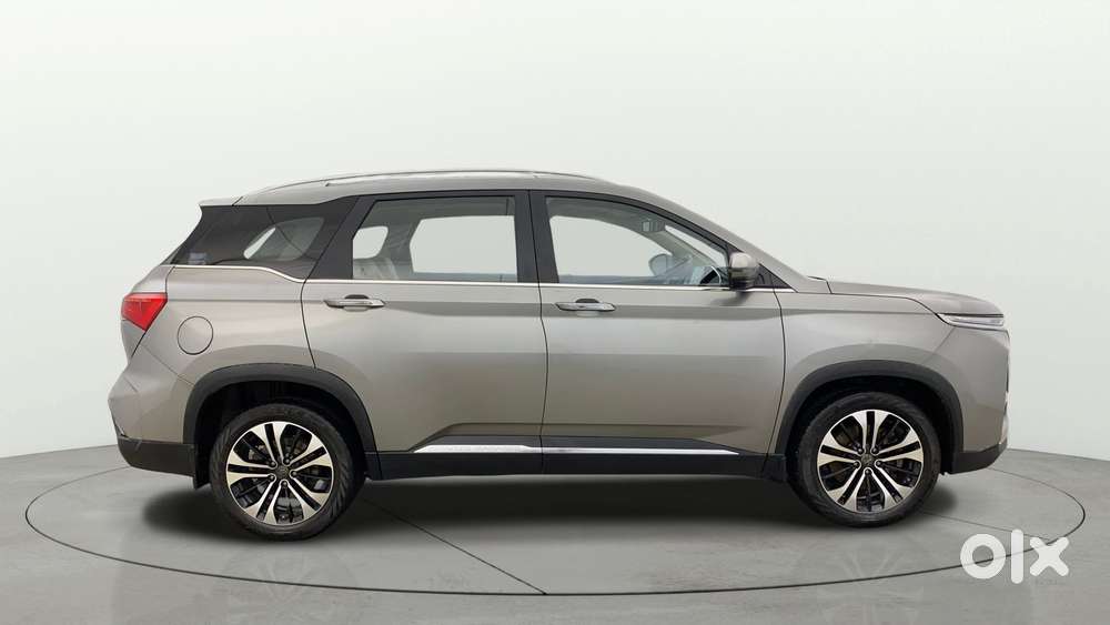 Mg Hector Smart Pro 2.0 Turbo Diesel Mt, 2023, Diesel