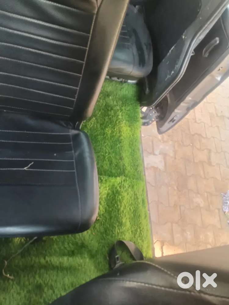 Maruti Suzuki Eeco Smiles 2020
