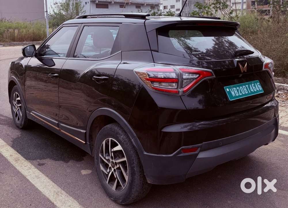Mahindra Xuv400 El 7.2 Kw, 2023, Electric
