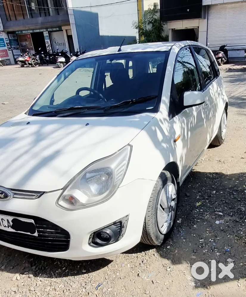 Ford Figo Mint Condition