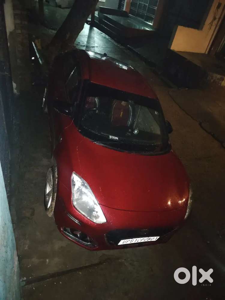 Maruti Suzuki Dzire